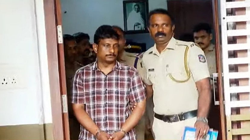 മറ്റൊരു പെണ്‍കുട്ടിയെയും വലയിലാക്കാന്‍ ശ്രമിച്ചു?; പ്രതിക്ക് ലൈംഗിക വൈകൃതം, കൊലപാതകത്തിന് മുമ്പ് യുവതിയെ ക്രൂരമായി മര്‍ദ്ദിച്ചു