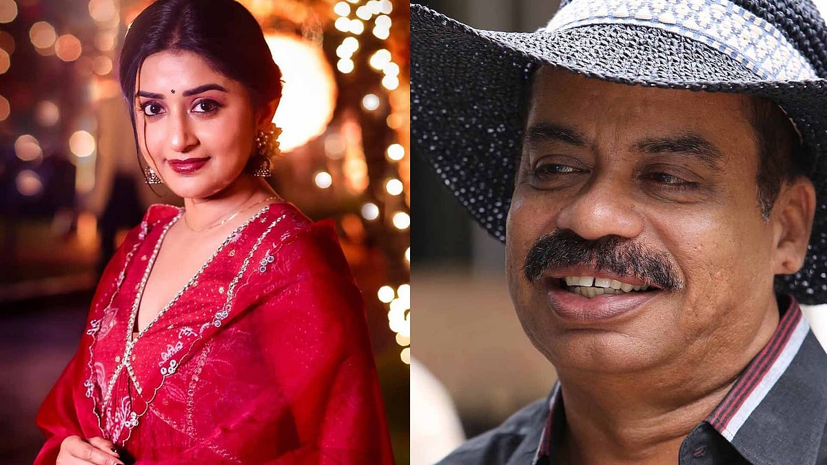 'രക്ഷപ്പെടുത്തണം,  എങ്ങനെയെങ്കിലും വന്നേ പറ്റൂ'; അങ്ങനെ മീര ആ സിനിമയില്‍ നായികയായി; സത്യന്‍ അന്തിക്കാട് പറയുന്നു