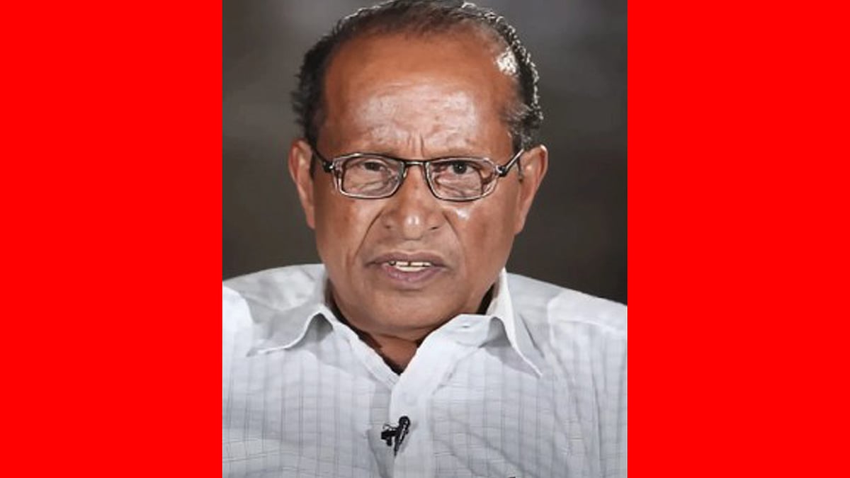 കേരളത്തിലെ നക്‌സല്‍ പ്രസ്ഥാനത്തിന്റെ അമരക്കാരന്‍; വെള്ളത്തൂവല്‍ സ്റ്റീഫന്‍ അന്തരിച്ചു
