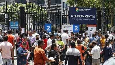 CUET 2026: വിട്ടുപോയവർക്ക് ഇപ്പോൾ അപേക്ഷിക്കാം, സിയുഇടി യുജി സമയം നീട്ടീ; അപേക്ഷാ വിൻഡോ തുറന്ന് എൻടിഎ