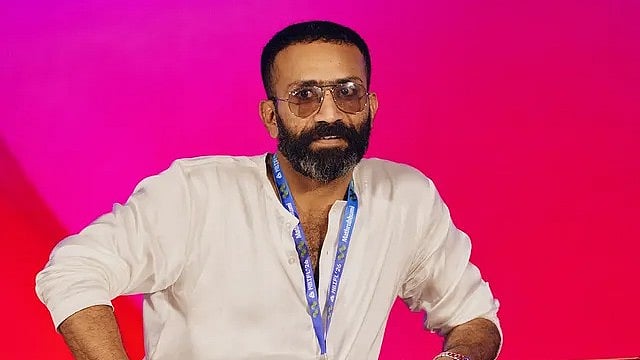 'ശരിക്കും ആരാണ് ദൈവ വിശ്വാസികൾ ? ഒരു മതവും അങ്ങനെ പഠിപ്പിക്കുന്നില്ല'; ഷൈൻ ടോം ചാക്കോ
