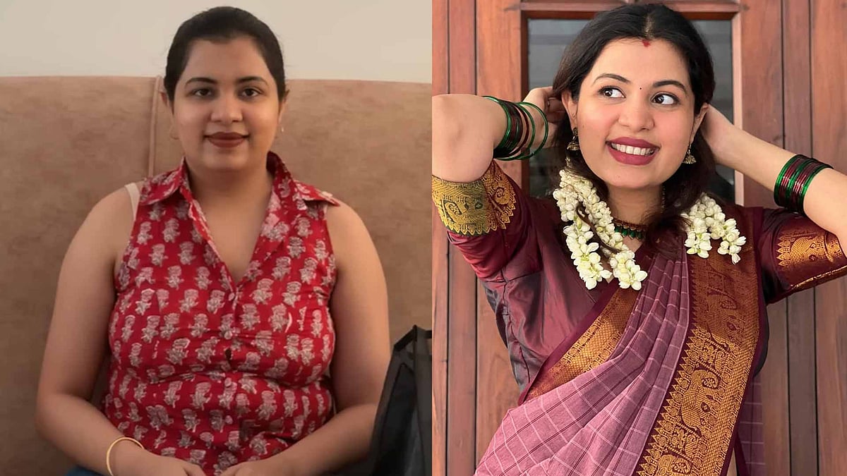 'എന്റെ വയറ്റില്‍ നിന്നാണ് അവന്‍ വന്നത്, നിങ്ങളുടെ വീട്ടിലെ പോലെ എന്റെ കുഞ്ഞിനെ വളര്‍ത്താനാകില്ല'; ഉപദേശകരോട് ദിയ കൃഷ്ണ