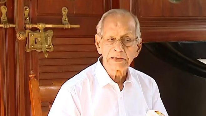 ആ ട്രെയിന്‍ അല്ല ഈ ട്രെയിന്‍, ബജറ്റില്‍ പ്രഖ്യാപിച്ചത് ബുള്ളറ്റ് ട്രെയിന്‍, കേരളത്തിന് ഇല്ലെന്ന് അറിയാമായിരുന്നു: ഇ ശ്രീധരന്‍ 