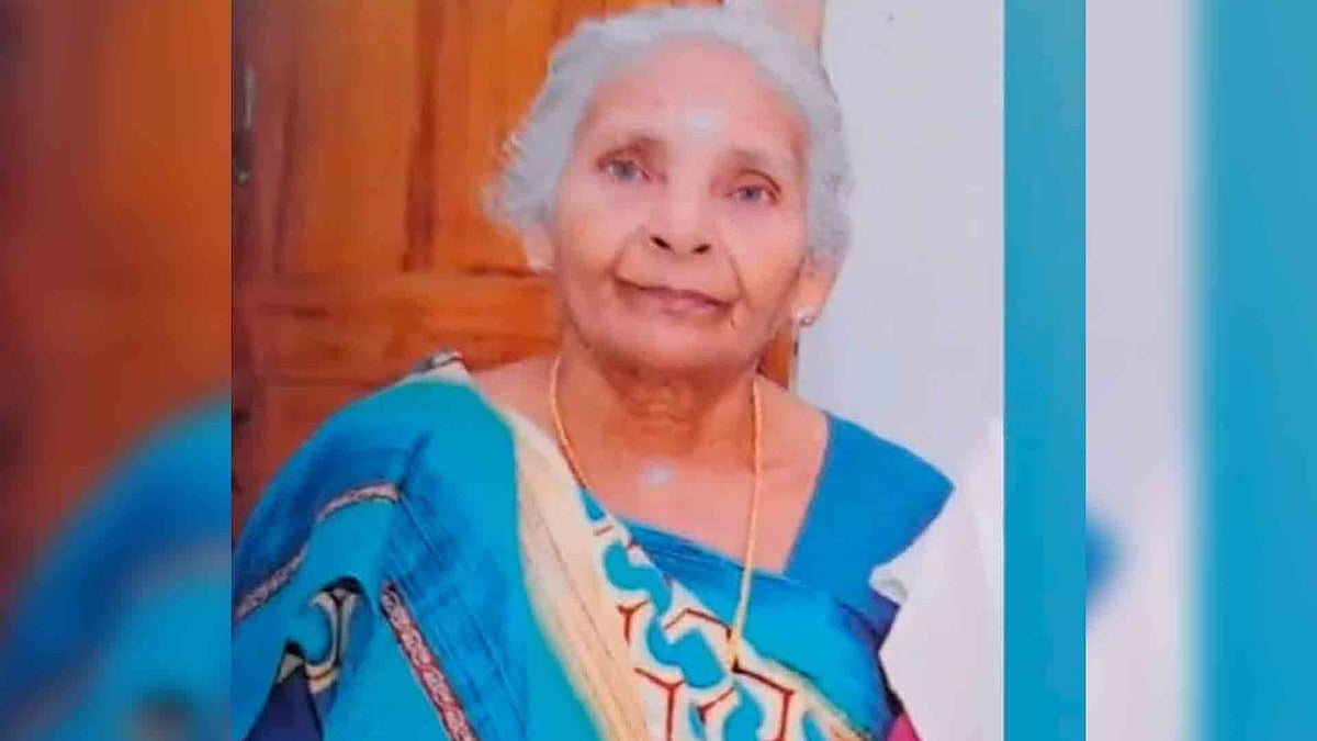 വിഷം കഴിച്ച് ആത്മഹത്യയ്ക്ക് ശ്രമം; വൃദ്ധസഹോദരിമാരില്‍ മൂന്നാമത്തെയാളും മരിച്ചു
