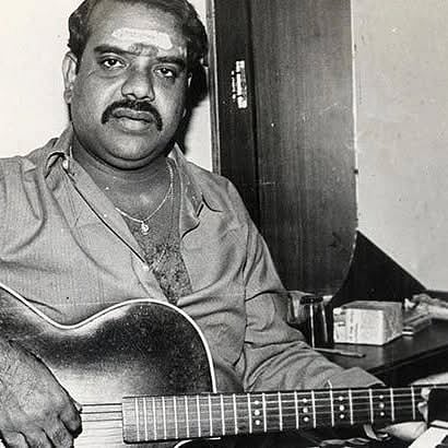 മലയാളികളുടെ 'സംഗീതരാജന്' വിട