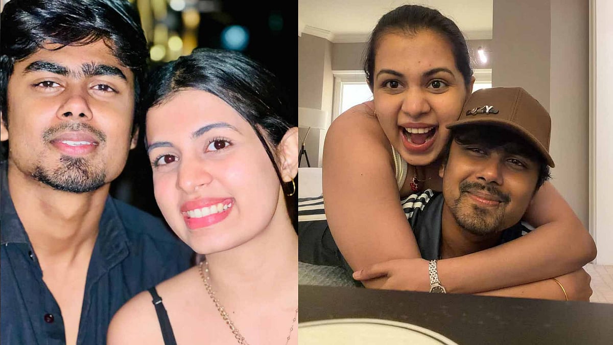 ഇത് എത്രാമത്തെ ഭര്‍ത്താവ് ആണ്?; അധിക്ഷേപ കമന്റിട്ട യുവതിയ്ക്ക് ദിയയുടെ മറുപടി