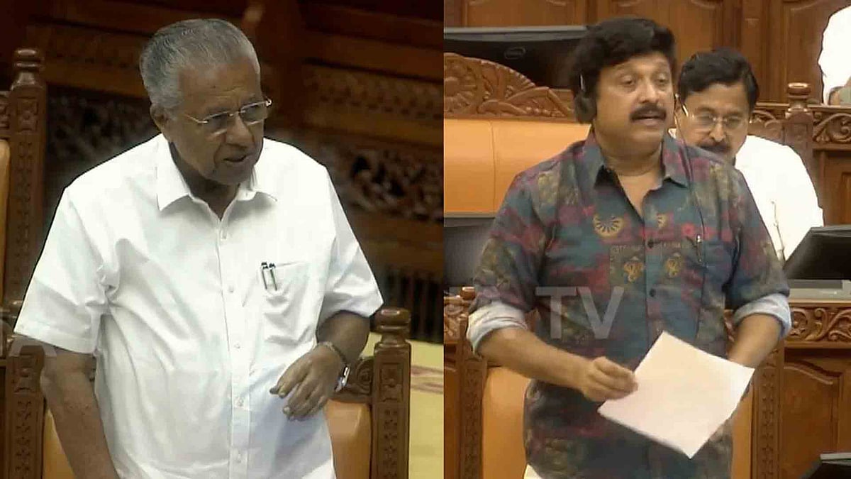 മന്ത്രി ആ പറഞ്ഞത് സര്‍ക്കാര്‍ നയമല്ല, തിരുത്തി മുഖ്യമന്ത്രി; പിന്നാലെ വിശദീകരിച്ച് ഗണേഷ് കുമാര്‍