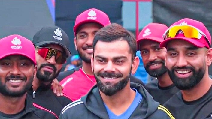 ഇന്ത്യന്‍ ടീമില്‍ മാത്രമല്ല ഇന്ത്യക്കാര്‍, ഈ അഞ്ച് പേരെ നോക്കി വെച്ചോളൂ; ഇവർ തകർക്കും  