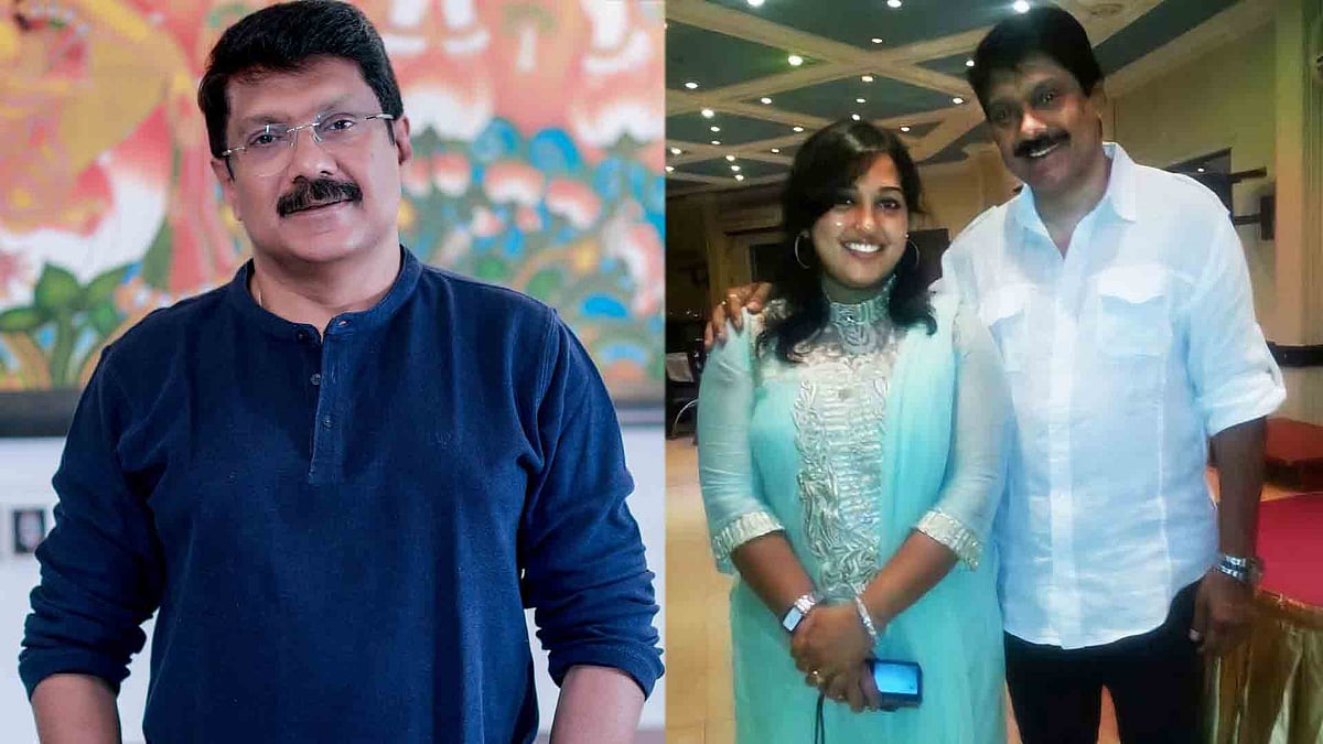 'ഷാനിനും വരനും  ലഞ്ച് തയ്യാറാക്കി കാത്തിരുന്നു, അവളുടെ മരണവാര്‍ത്ത കേട്ട് വിറങ്ങലിച്ചുപോയി'; ഉള്ളുപൊള്ളിച്ച് വേണുഗോപാല്‍
