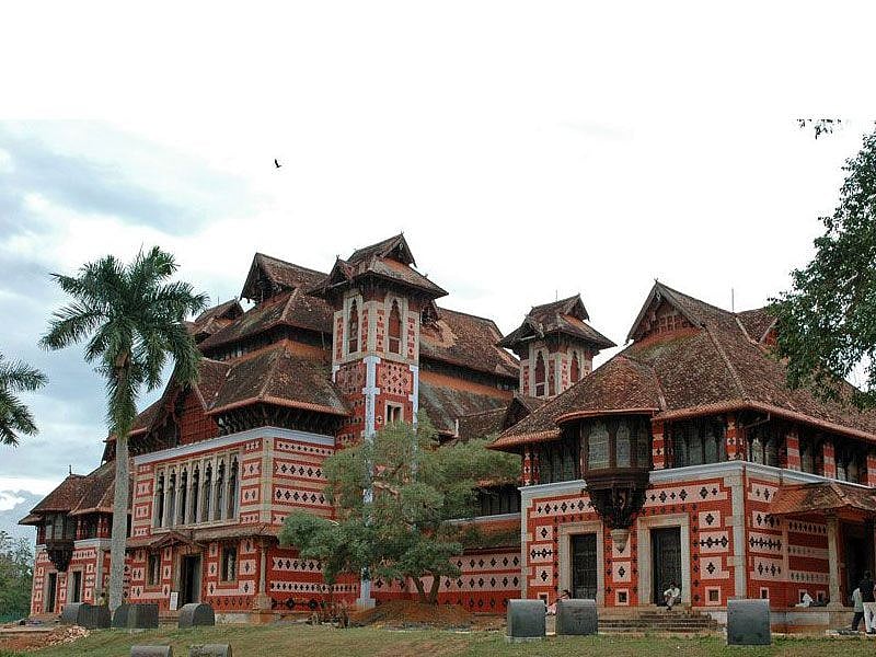 ഒറ്റ ദിവസം മതി; തിരുവനന്തപുരത്ത് ചുറ്റിക്കാണാവുന്ന ഒന്‍പതു സ്ഥലങ്ങള്‍