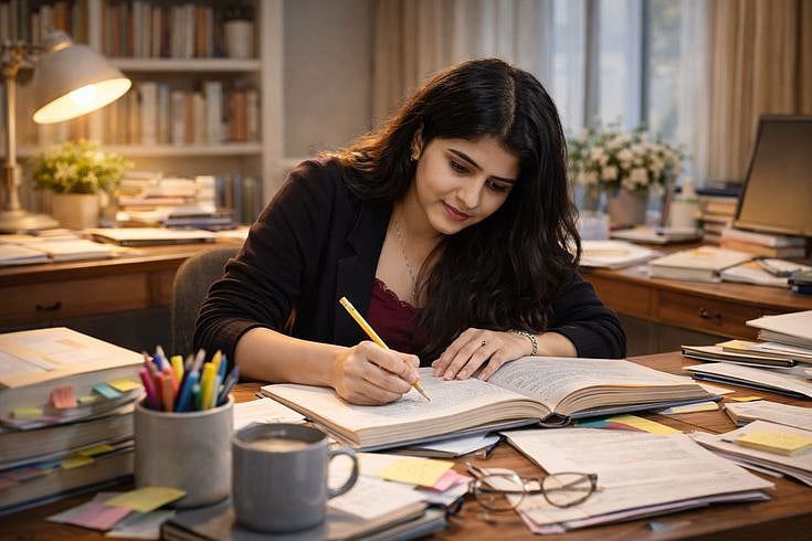 പരീക്ഷാപ്പേടി ഒഴിവാക്കാം, ഈ നാല് കാര്യങ്ങൾ ചെയ്തോളൂ