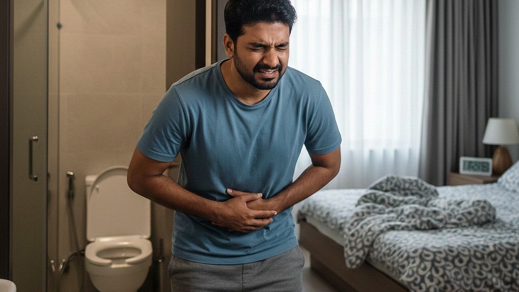 നിങ്ങൾ ഹെൽത്തി ആണോ? തിരിച്ചറിയാൻ ഈയൊരൊറ്റ ശീലം പരിശോധിച്ചാൽ മതി