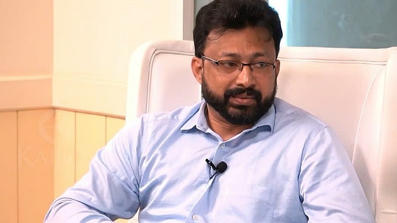 30 മണ്ഡലങ്ങളില്‍ മത്സരിക്കാന്‍ സ്വതന്ത്ര കര്‍ഷക അസോസിയേഷന്‍; പേരാവൂരില്‍ സണ്ണി ജോസഫിനെതിരെ അലക്‌സ് ഒഴുകയില്‍