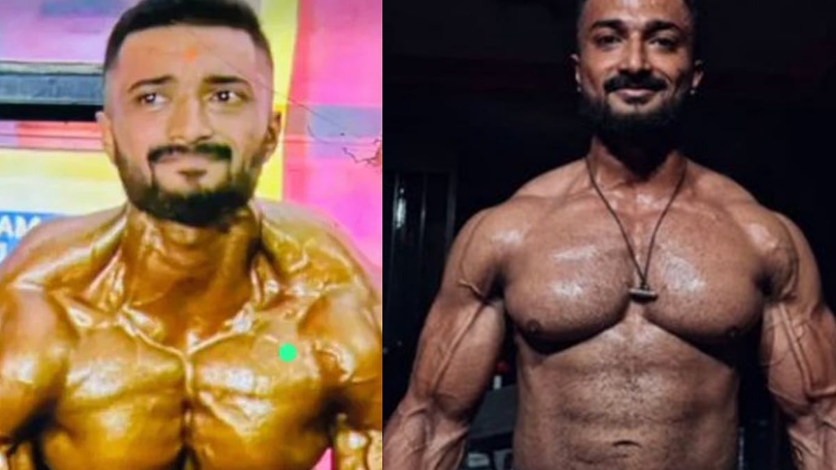കാമുകിയുടെ വിവാഹം മറ്റൊരാളുമായി; 26കാരനായ ബോഡി ബില്‍ഡര്‍ തൂങ്ങിമരിച്ച നിലയില്‍ 