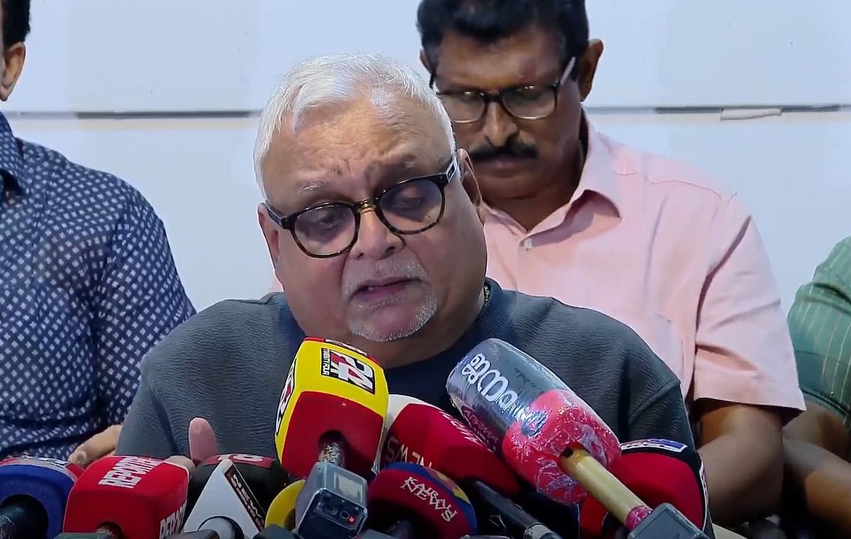 മത്സരിക്കാനില്ല;  ഇടതുമുന്നണി വിടില്ല; കോവളം സീറ്റ് ആവശ്യപ്പെടും; അര്‍ജെഡിക്ക് അര്‍ഹമായ പ്രാതിനിധ്യം വേണമെന്ന് ശ്രേയാംസ് കുമാര്‍