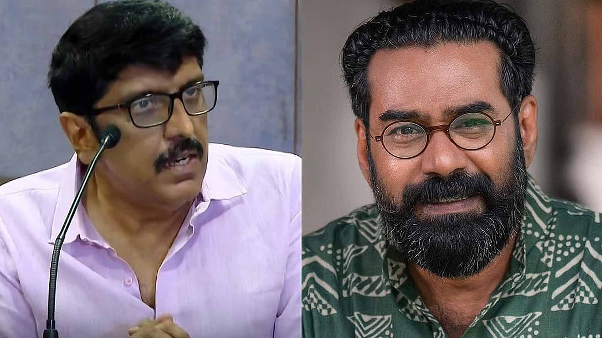 'കരാറുണ്ടായിട്ടും പ്രൊമോഷന് വന്നില്ല, ബിജു മേനോന്‍ കാരണം നിര്‍മാതാവിന് 25 ലക്ഷം നഷ്ടം'; നടനെതിരെ ബി ഉണ്ണികൃഷ്ണന്‍