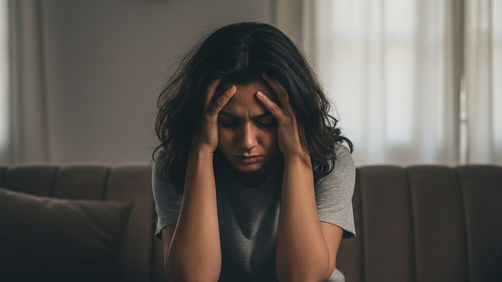 'നോ' പറയാൻ പേടി, ​'ഗുഡ് ​ഗേൾ സിൻഡ്രോം' ആരോ​ഗ്യത്തെ ബാധിക്കുന്നതെങ്ങനെ
