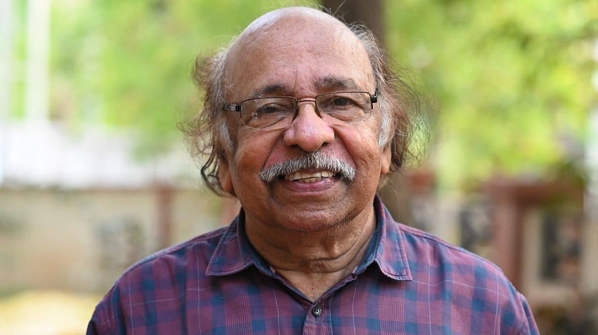 സച്ചിദാനന്ദനെ ഒഴിവാക്കില്ല; സാഹിത്യ അക്കാദമി ഭരണസമിതിയുടെ കാലാവധി നീട്ടി