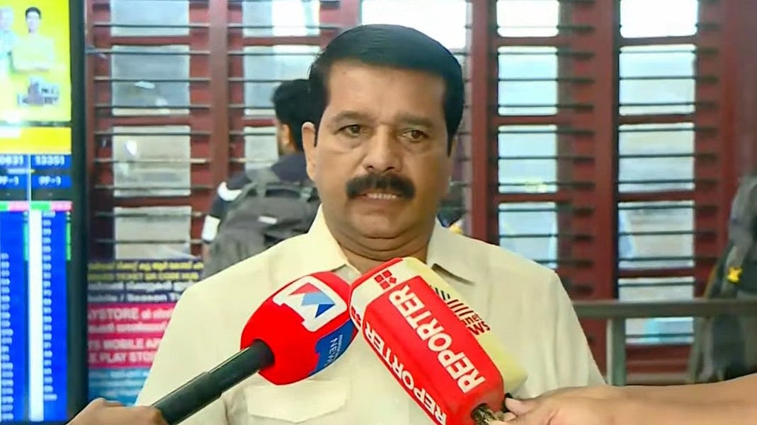വിഎസിന്റെ മകനെതിരെ മത്സരിക്കാൻ ബുദ്ധിമുട്ടുണ്ട്; അരുൺ വന്നാൽ പിന്മാറും: എ സുരേഷ്
