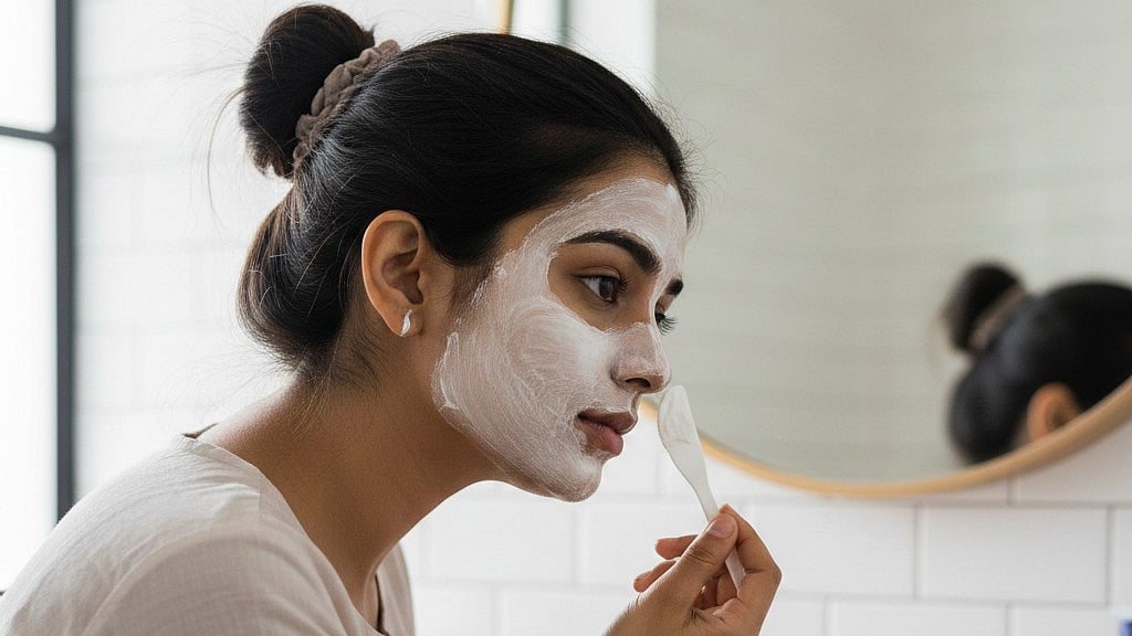 ബ്യൂട്ടിപാർലറിൽ പോയി സമയം കളയണോ? ചർമത്തിലെ കരിവാളിപ്പ് മാറാൻ വീട്ടിൽ തന്നെ തയ്യാറാക്കാം ഈ നാച്ചുറൽ ബ്ലീച്ച് 