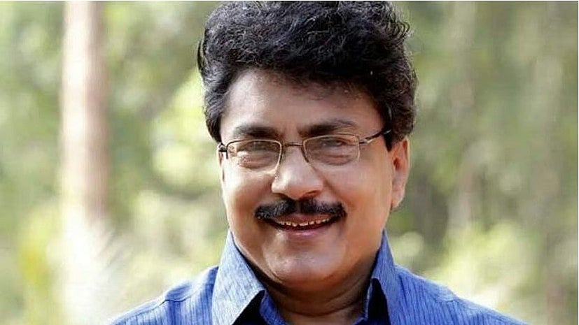 പി കെ ശശി യുഡിഎഫിലേക്ക്?; ഒറ്റപ്പാലത്ത് സ്ഥാനാര്‍ത്ഥിയാക്കാന്‍ കോണ്‍ഗ്രസ് നീക്കം