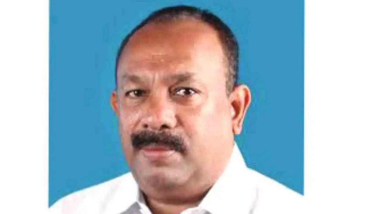 ആര്‍ജെഡി ദേശീയ സമിതി അംഗവും പരിസ്ഥിതി പ്രവര്‍ത്തകനുമായ ജെയ്‌സണ്‍ പാനികുളങ്ങര അന്തരിച്ചു