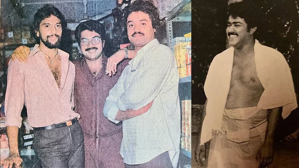 പ്രതിഫലത്തിൽ ഒന്നാമത് മോഹൻലാൽ, രണ്ടാമത് മമ്മൂട്ടി, ഞെട്ടിച്ച് ബാബു ആന്റണി; 90 കളിലെ മലയാളി താരങ്ങളുടെ സാലറി വൈറൽ