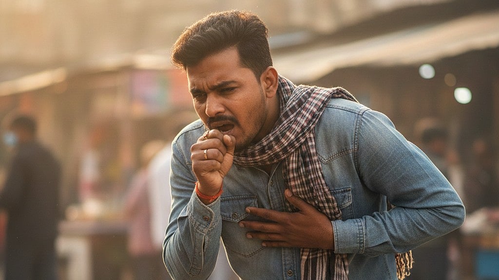 പനി വിട്ടാലും ചുമ മാറുന്നില്ല, ശ്രദ്ധിച്ചില്ലെങ്കിൽ ന്യുമോണിയ മുതൽ ആസ്ത്മ വരെ