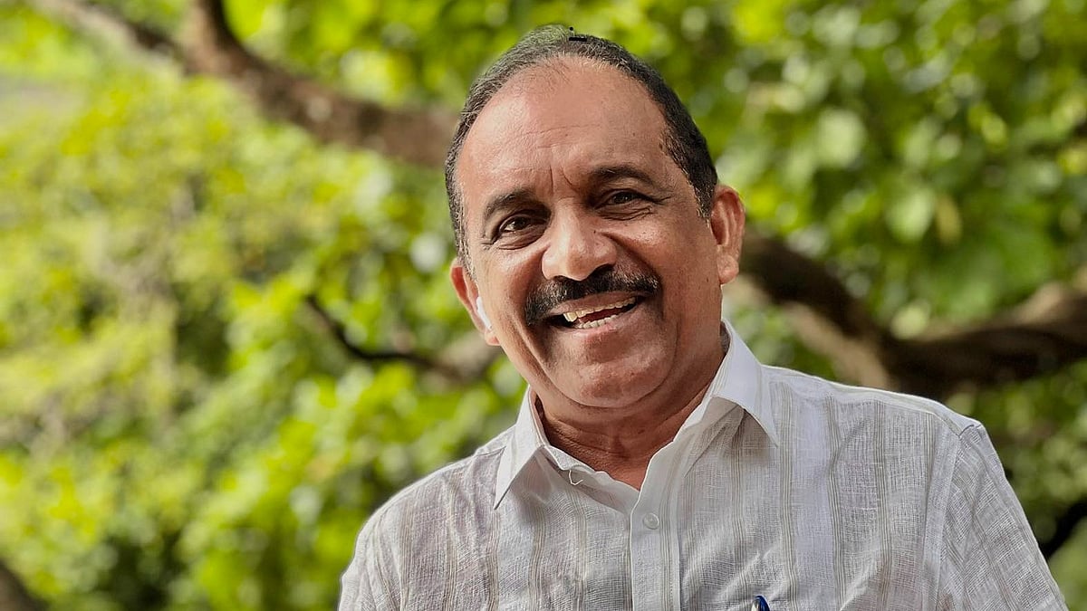 ബെന്നി ബെഹനാന്‍ കെപിസിസി പ്രസിഡന്റാകും?; ചര്‍ച്ചകള്‍ സജീവം