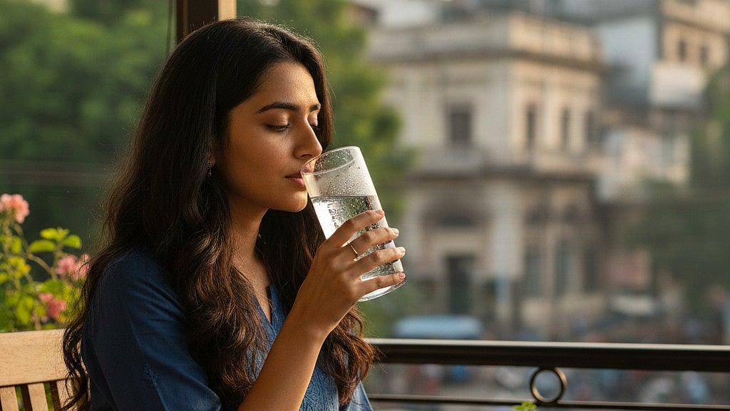 ദിവസം എത്ര വെള്ളം കുടിക്കണം? പ്രമേഹരോ​ഗികളും പ്രായമായവരും ശ്രദ്ധിക്കേണ്ട കാര്യങ്ങള്‍