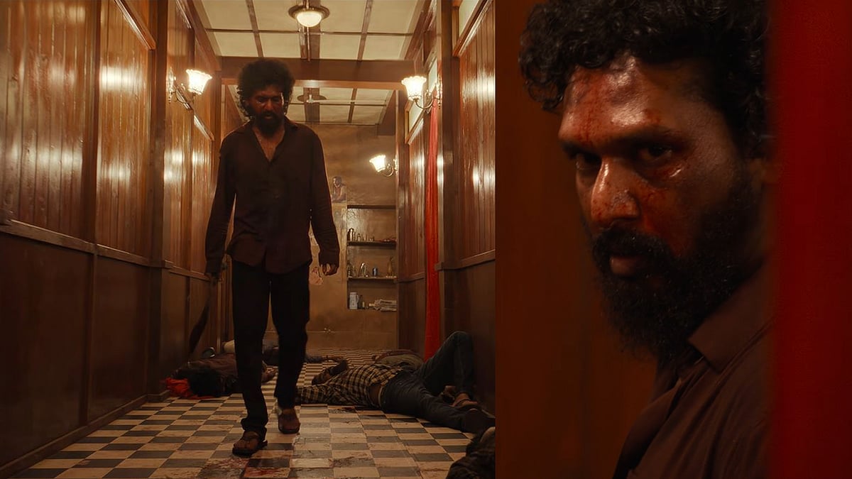 'പറ്റുന്ന പണിക്ക് പോയാൽ പോരേ ലോകേഷേ!'; 'ഡിസി' ​ഗ്ലിംപ്സിന് പിന്നാലെ വിമർശനം