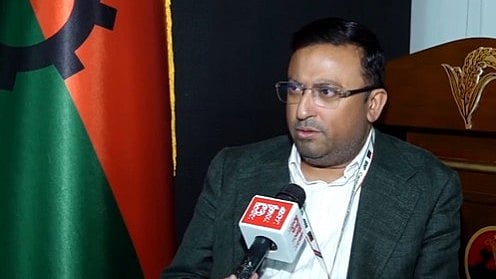 മാറിയ രാഷ്ട്രീയ യാഥാര്‍ത്ഥ്യം ഡല്‍ഹി തിരിച്ചറിയണം;  ബംഗ്ലാദേശിനെതിരായ ഒരു പ്രവര്‍ത്തനത്തിലും ഇന്ത്യ പങ്കാളിയാകരുത് : താരിഖ് റഹ്മാന്റെ ഉപദേഷ്ടാവ്