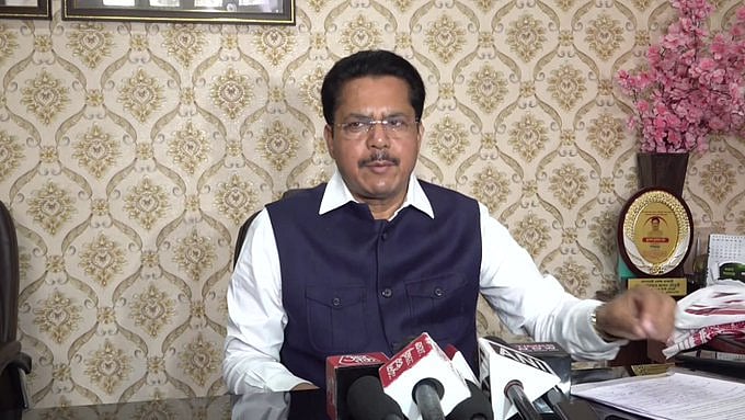 തെരഞ്ഞെടുപ്പ് പടിവാതില്‍ക്കല്‍; അസം മുന്‍ അധ്യക്ഷന്‍ കോണ്‍ഗ്രസില്‍ നിന്ന് രാജിവച്ചു; തിരിച്ചടി