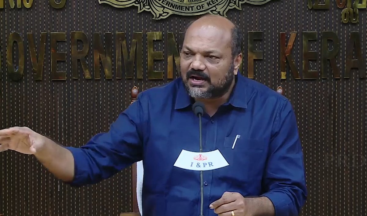 'സര്‍ക്കാര്‍ വിശ്വാസികള്‍ക്കൊപ്പം; നിലപാട് അറിയിക്കാന്‍ സമയുണ്ട്, യെസ് ഓര്‍ നോ പറയേണ്ട സാഹചര്യമല്ല'