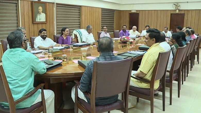 എല്ലാവര്‍ക്കും നേറ്റിവിറ്റി കാര്‍ഡ്; ബില്ലിന് മന്ത്രിസഭയുടെ അംഗീകാരം