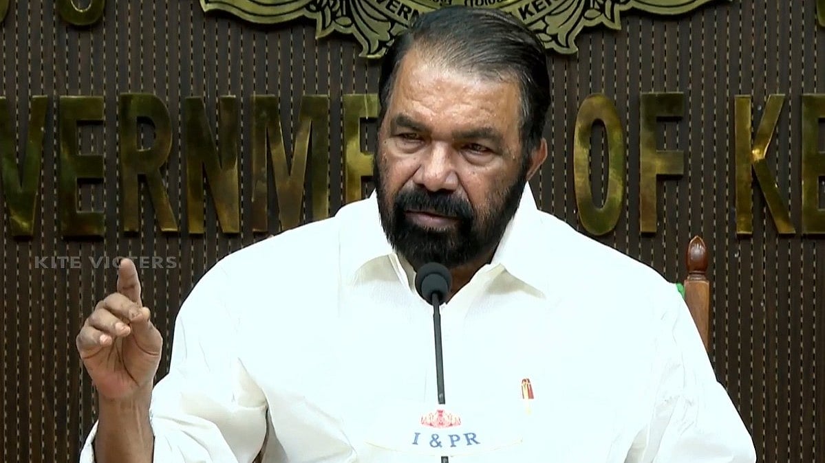 എസ്എസ്എല്‍സി പരീക്ഷ കടുകട്ടിയാകുമെന്ന പ്രചാരണം തെറ്റ്, 80 ശതമാനം ചോദ്യങ്ങളും ലളിതം; കുട്ടികള്‍ ഭയപ്പെടേണ്ടതില്ലെന്ന് മന്ത്രി വി ശിവന്‍കുട്ടി 