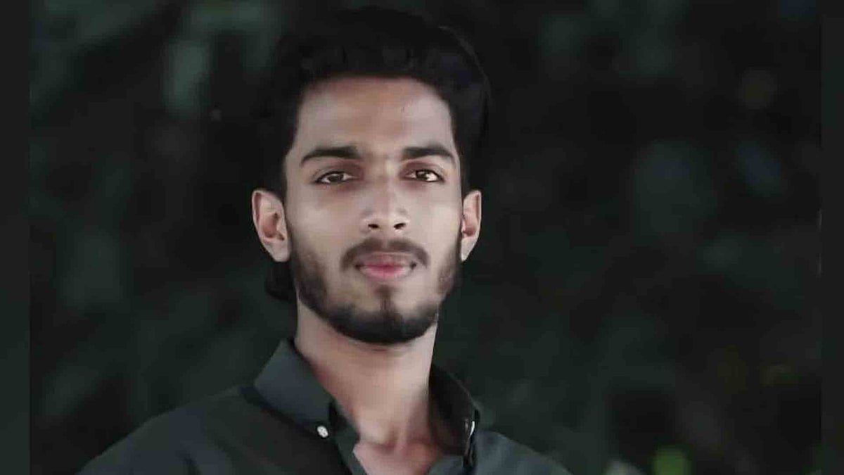 കൊല്ലം കടയ്ക്കലില്‍ എസ്എഫ്‌ഐ നേതാവ് തൂങ്ങിമരിച്ച നിലയില്‍ 