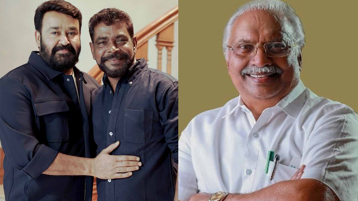 'മോഹന്‍ലാലും ആന്റണിയും ആനയും പാപ്പാനും പോലെ; ആ ബന്ധം എന്നും നിലനില്‍ക്കട്ടെ': ഗോകുലം ഗോപാലന്‍ 