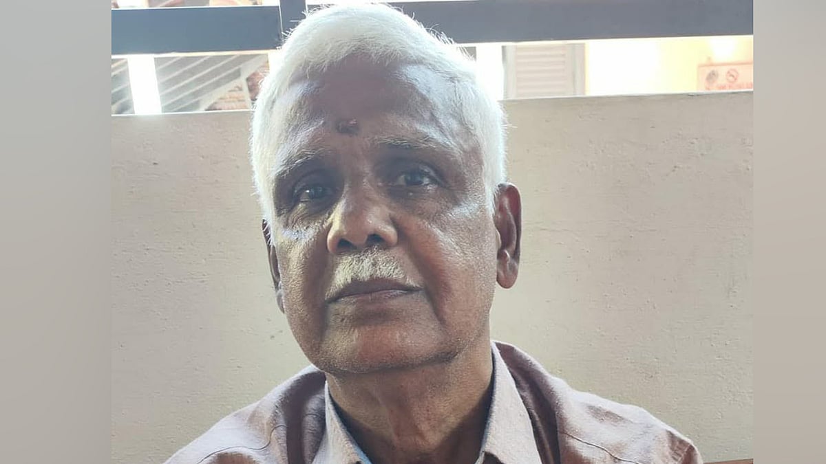 പതിനേഴുകാരിയെ
പീഡിപ്പിച്ച് ഗര്‍ഭിണിയാക്കി, 70കാരന് 26 വര്‍ഷം കഠിന തടവും പിഴയും