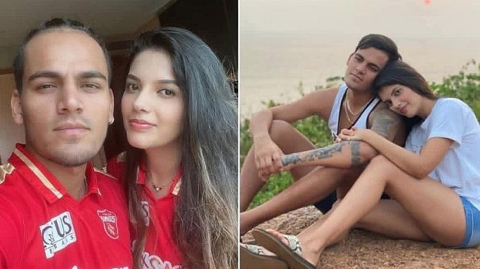 '22ാം വയസിൽ വിവാഹം കഴിച്ചു, ആ അധ്യായം കഴിഞ്ഞു'... നാലാം വാർഷികത്തിന് തൊട്ടരികെ, ബന്ധം വേർപെടുത്തുന്നതായി ഇന്ത്യൻ താരം