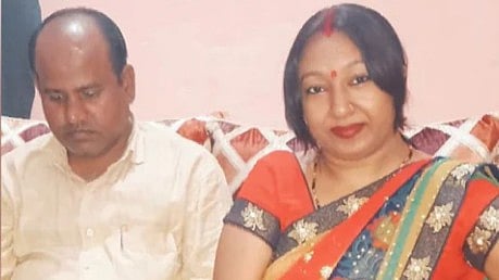 33 കുട്ടികളെ ക്രൂരമായി ലൈംഗിക പീഡനത്തിന് ഇരയാക്കി; ദൃശ്യങ്ങള്‍ ഡാര്‍ക്ക് വെബ് വഴി 47 രാജ്യങ്ങളില്‍ വിറ്റു; ദമ്പതികള്‍ക്ക് വധശിക്ഷ