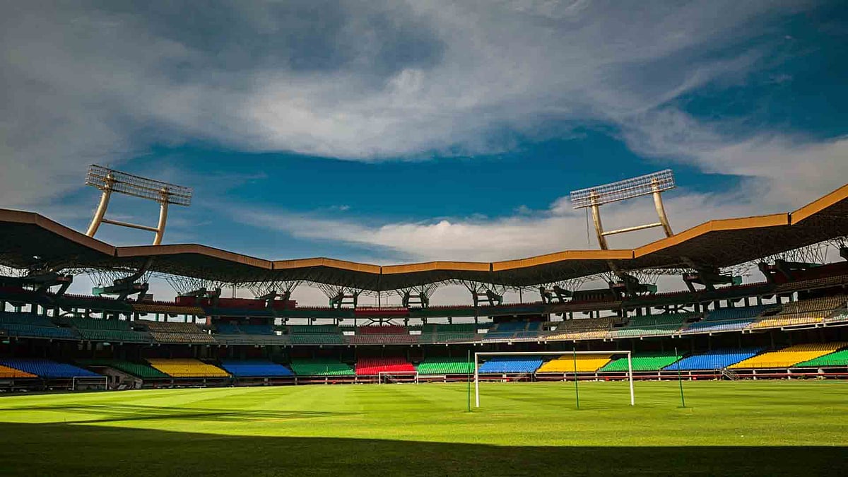 ജിസിഡിഎ സ്‌റ്റേഡിയം വിട്ടുനല്‍കും, കൊച്ചിയില്‍ ഐഎസ്എല്‍ മത്സരം മുടങ്ങില്ല