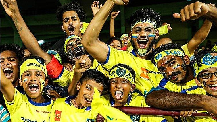 ഐഎസ്എൽ; കൊച്ചിയിൽ ഇന്ന് ​ഗതാ​ഗത നിയന്ത്രണം; ന​ഗരത്തിലേക്ക് വരുന്നവർ ഇക്കാര്യങ്ങൾ ശ്രദ്ധിക്കുക