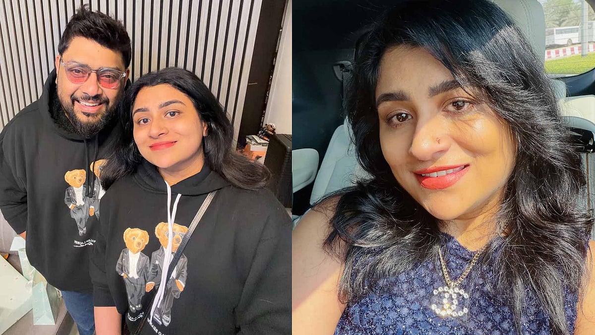 'അടക്കാനാകാത്ത ദേഷ്യം, ഐ പാഡ് എറിഞ്ഞ് പൊട്ടിച്ചു'; ക്ലിനിക്കല്‍ ഡിപ്രഷനായിരുന്നു, മരുന്ന് കഴിക്കേണ്ടി വന്നു: ലക്ഷ്മി മേനോന്‍ 