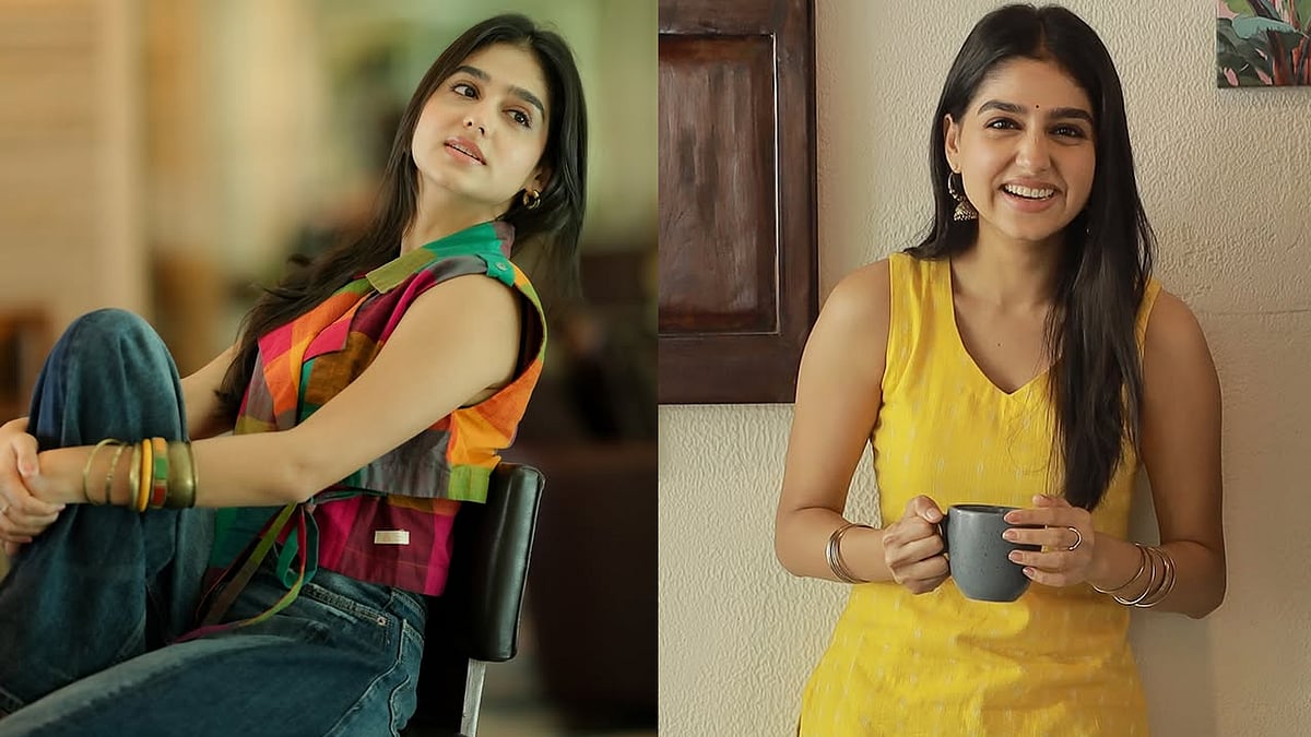 അനശ്വര മോളിവുഡ് വിട്ടോ ? ഒന്നിനുപിറകേ ഒന്നായി തമിഴ് റിലീസുകൾ; അന്യഭാഷകളിലും കയ്യടി വാരിക്കൂട്ടി നടി