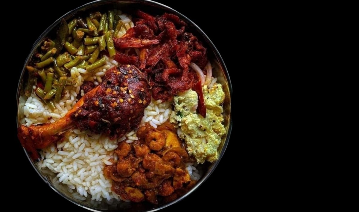 ചിക്കന്‍ കഴിച്ചാല്‍ ഒരു ഗ്ലാസ് നാരങ്ങാവെള്ളം കുടിക്കണം, കോംബിനേഷനിലുമുണ്ട് കാര്യം