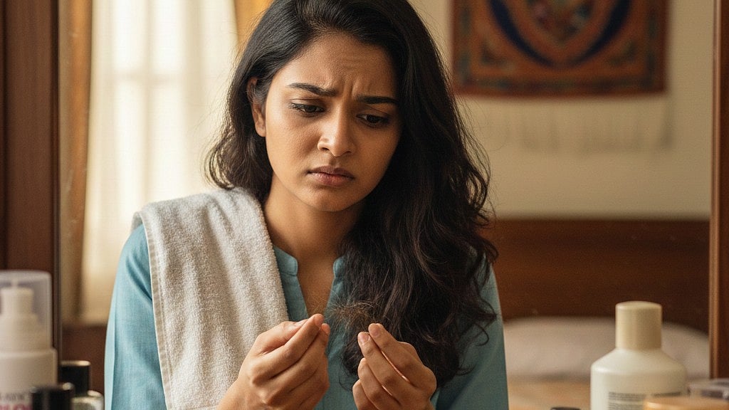 ഉള്ളി നിസ്സാരക്കാരനല്ല, മുടികൊഴിച്ചിലും താരനും അകറ്റാൻ ഇങ്ങനെ ചെയ്തു നോക്കൂ