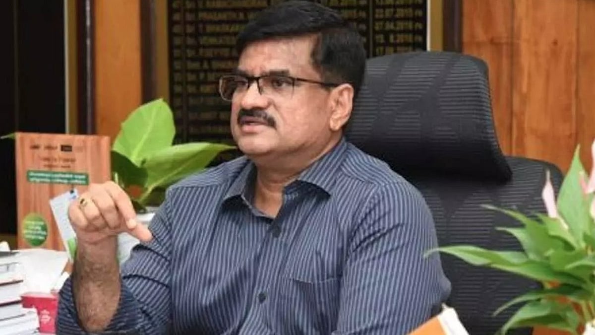വലിയ വിസ്തൃതി ഉള്ള ജില്ല; മലപ്പുറം ജില്ലാ വിഭജനം കൂടുതല്‍ ഗുണമാകുമെന്ന് കലക്ടര്‍ വി ആര്‍ വിനോദ്