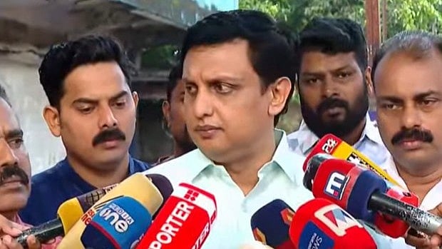'സംസ്ഥാനത്തെ പഴയ കെട്ടിടങ്ങള്‍ പരിശോധിക്കും'; വലിയങ്ങാടിയില്‍ ഉദ്യോഗസ്ഥര്‍ വീഴ്ച വരുത്തിയിട്ടുണ്ടെങ്കില്‍ കര്‍ശന നടപടി'