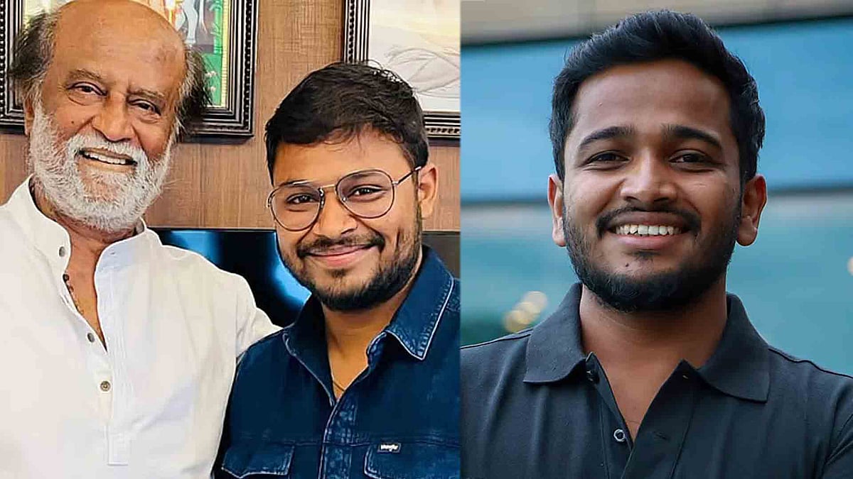 രജനികാന്തിന്റെ മകനായി ബേസില്‍ ജോസഫ്; തലൈവര്‍ 173 വരുന്നത് വമ്പന്‍ താരനിരയുമായി! 